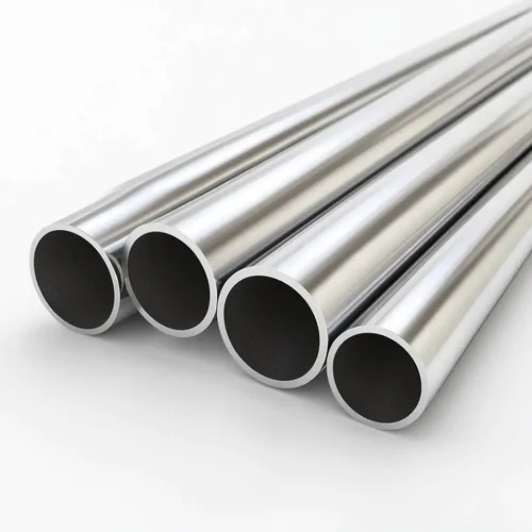 Pipes and Structural Materials